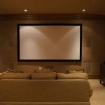 AFTER - Home Theater
